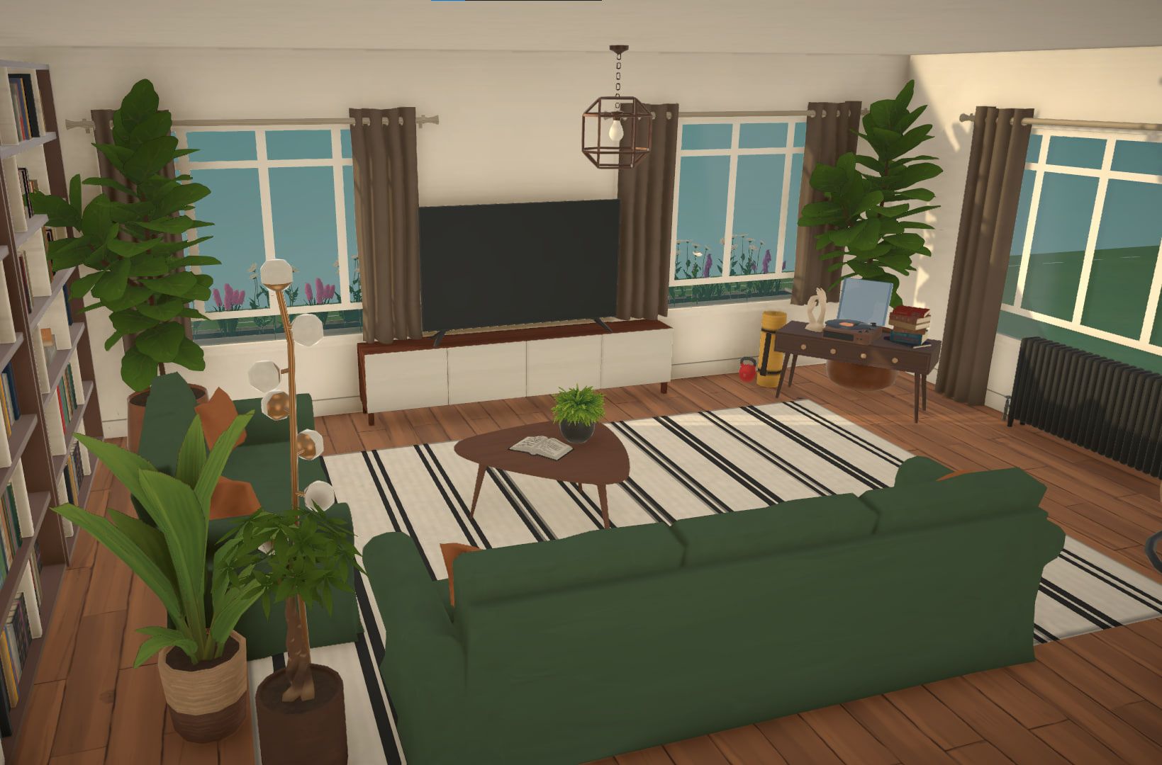 Family house image 4