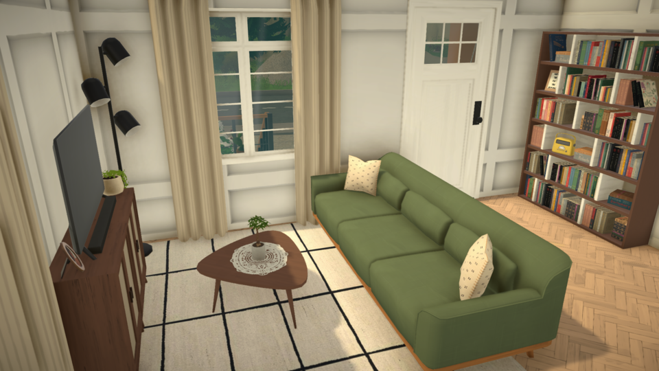 Small Craftsman Home (READ DESCRIPTION) image 5