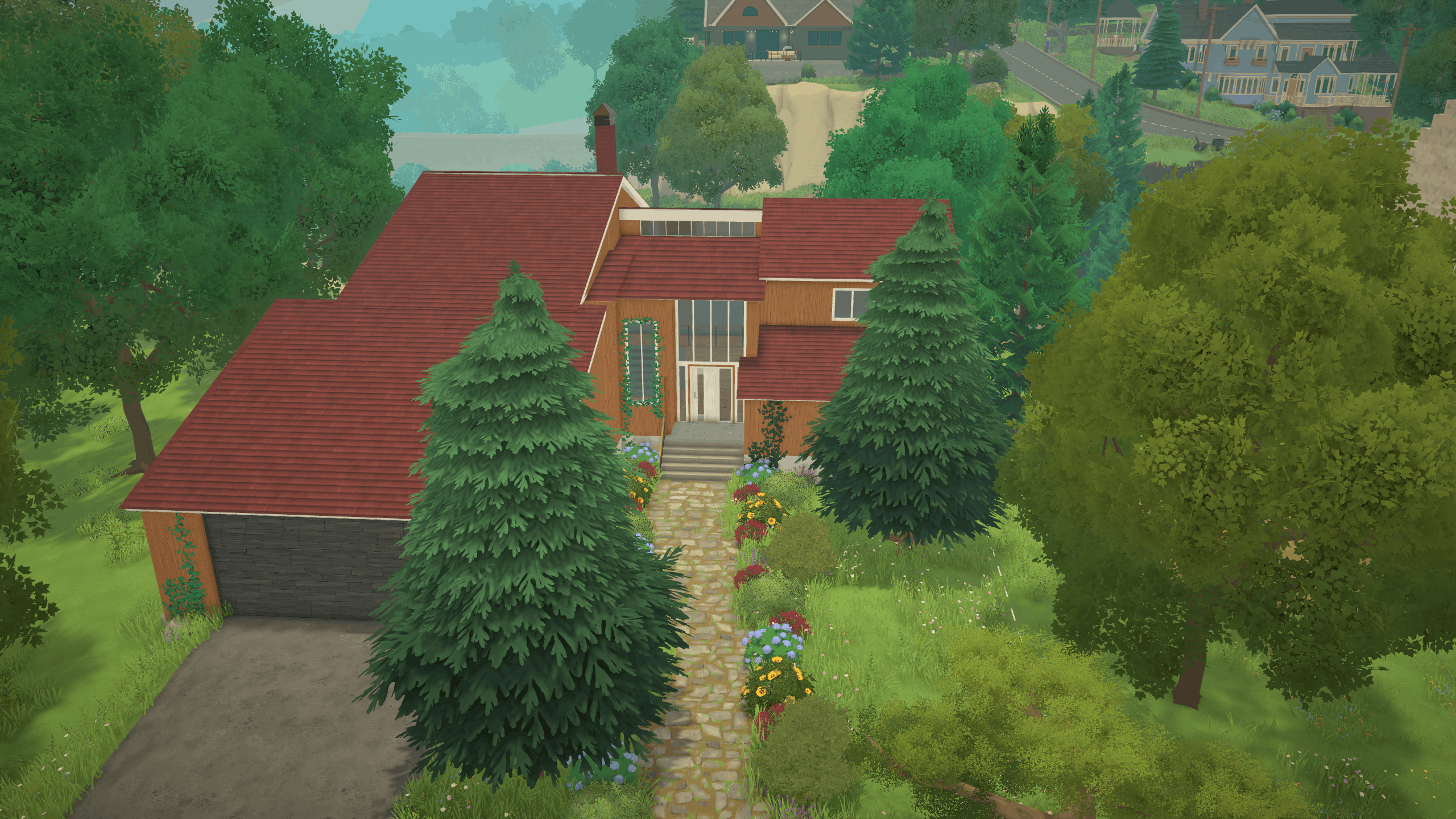 Bellavista Cliffhouse [Shell] image 1