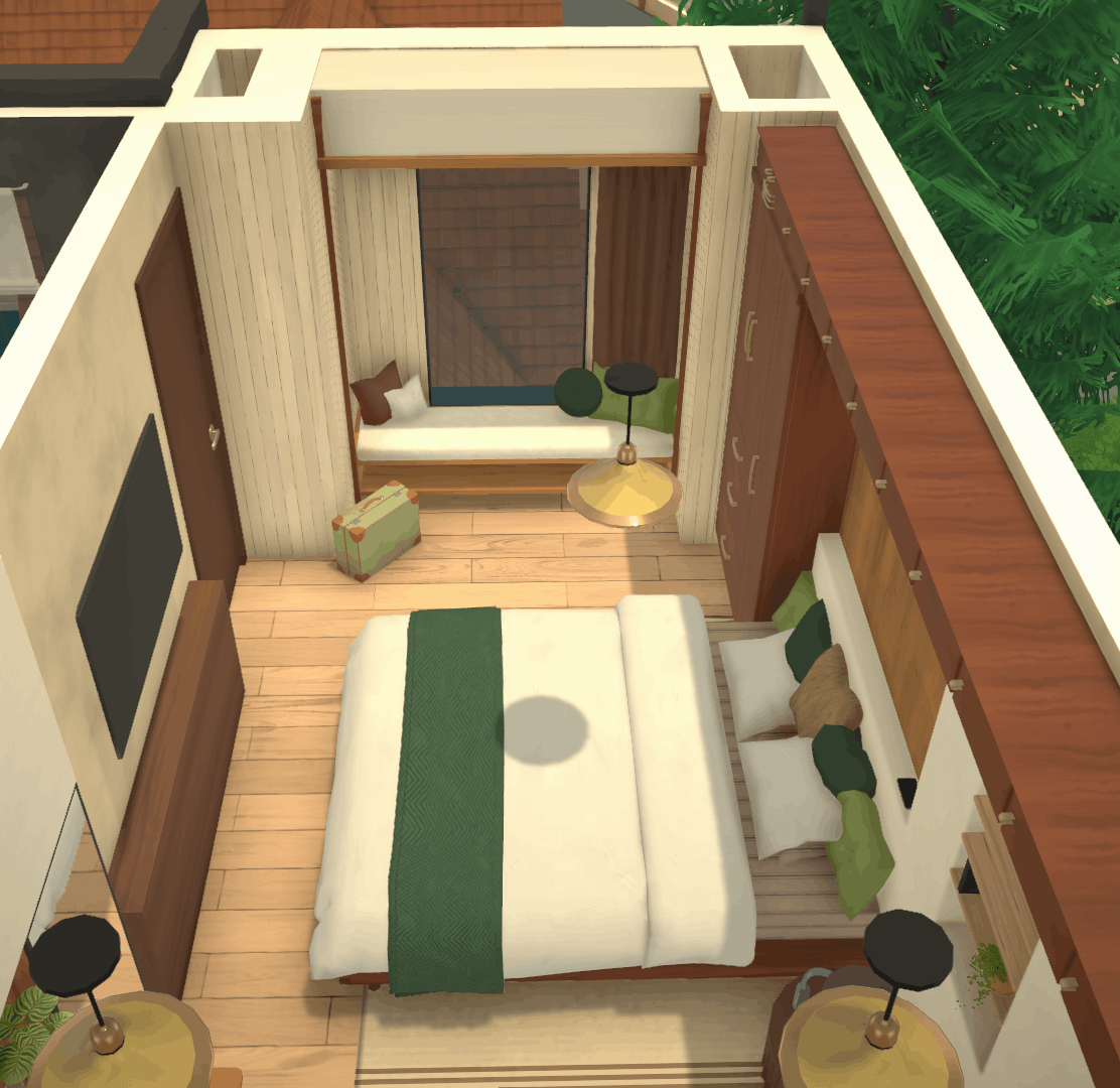Modern Japandi / Scandi Home image 9