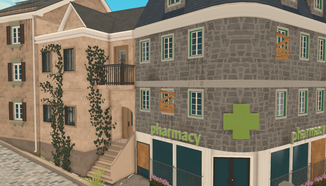 Cozy Modern Town House image 7