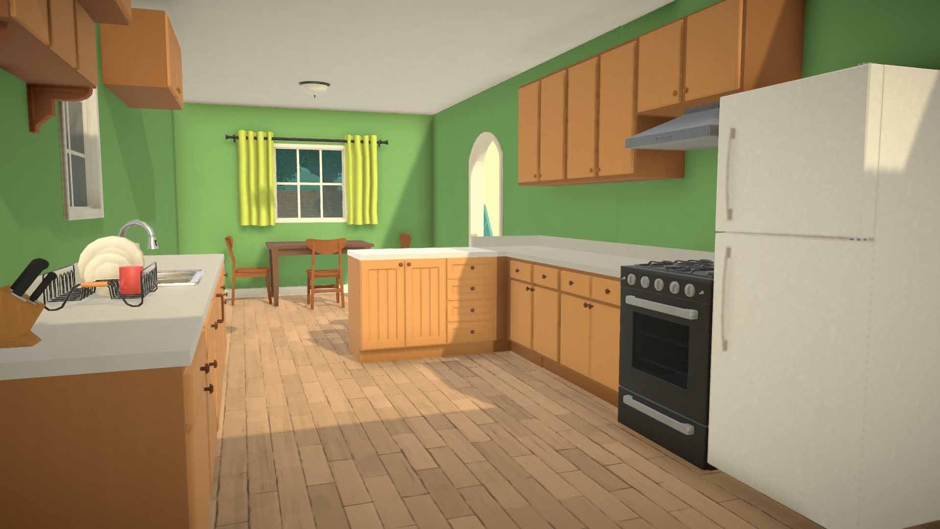 Rick and Morty image 6