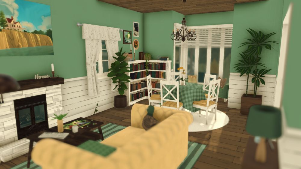 Cosy Cottage image 4