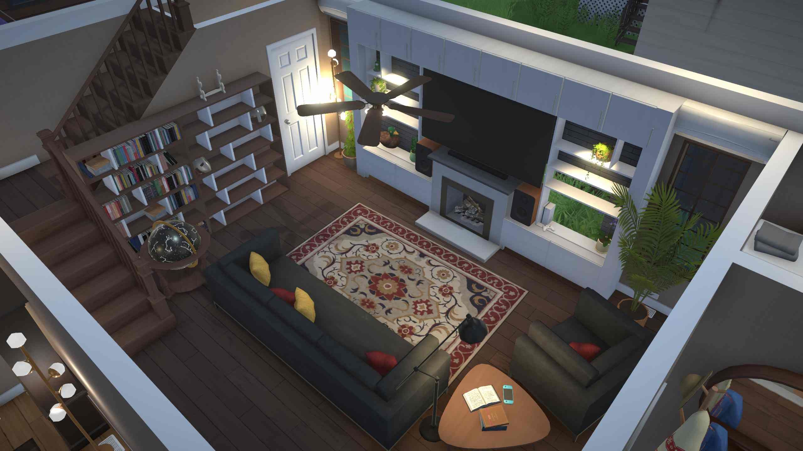 Modern Townhouse image 4