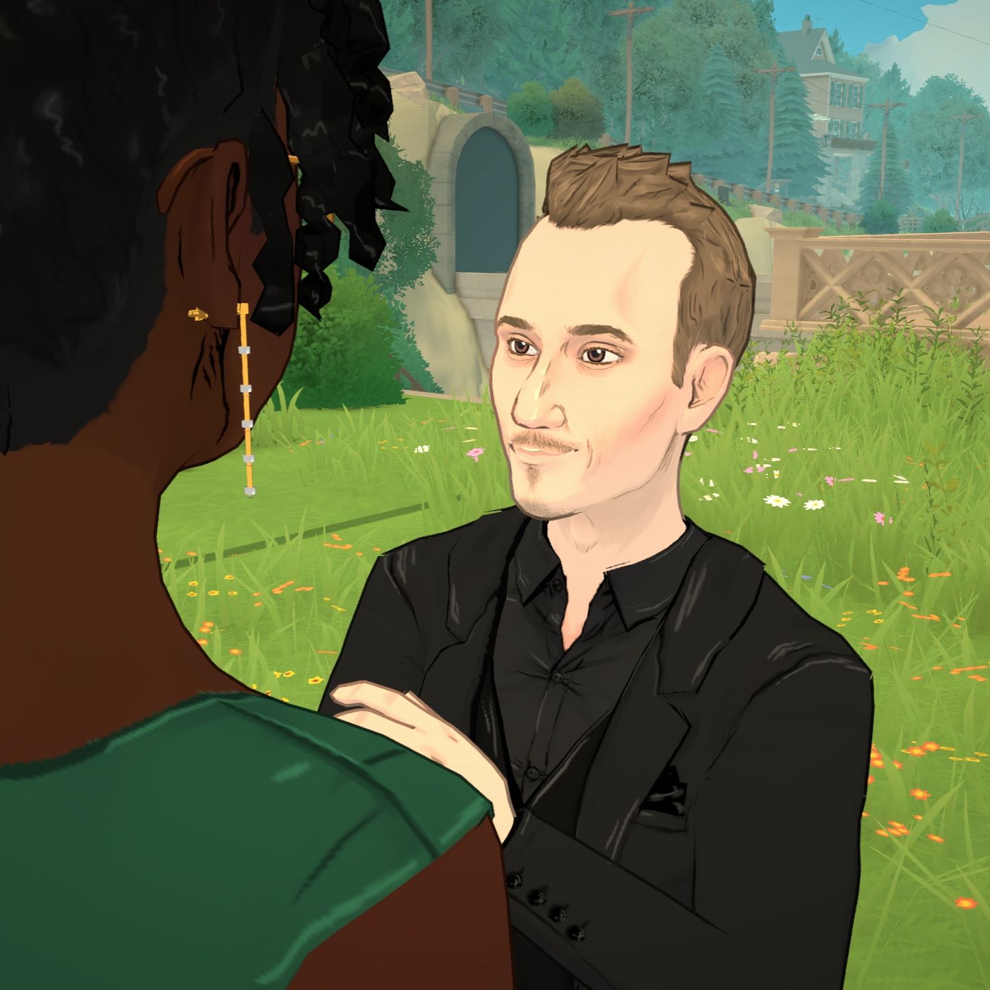 Derren Brown image 3