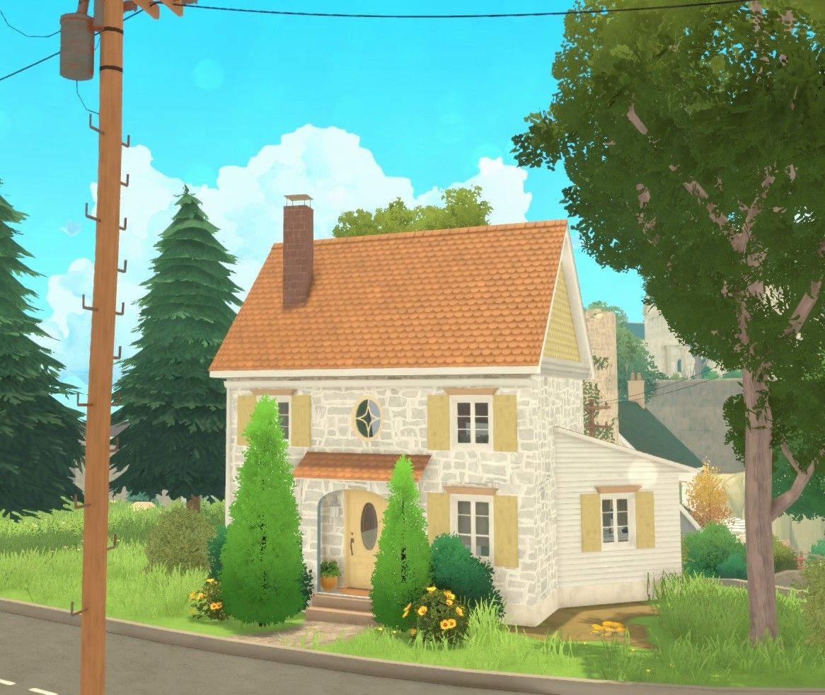 Cottage image 1