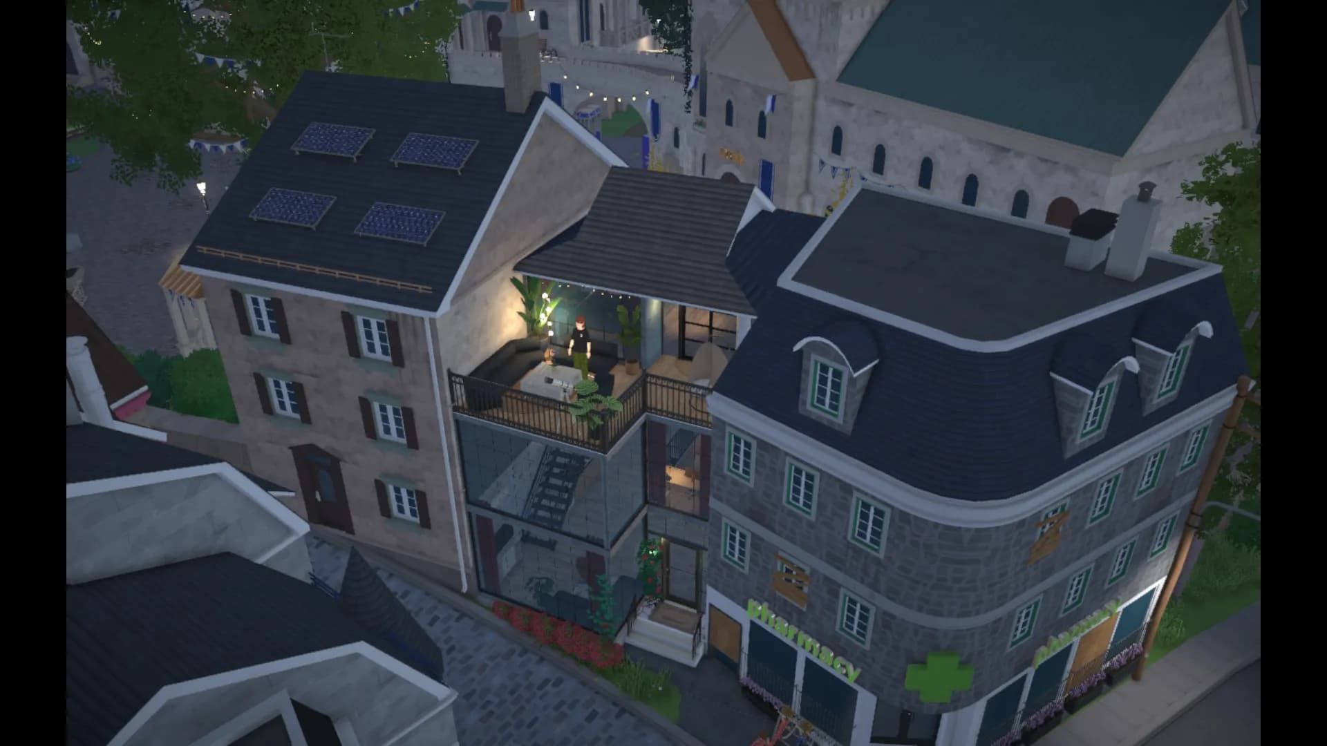 Lot 1 - Castle Plaza image 2