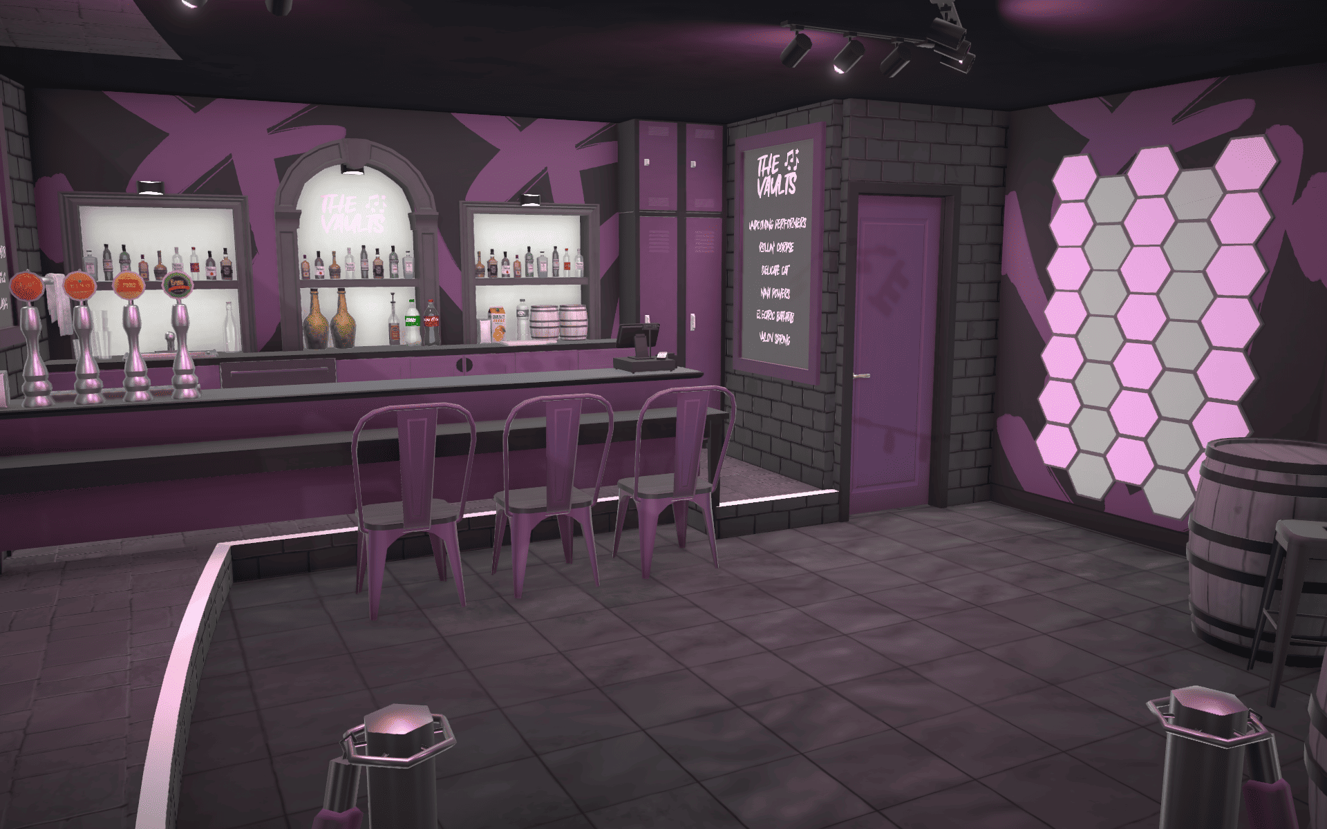 The Vaults Townhouse & Club / Bar image 20