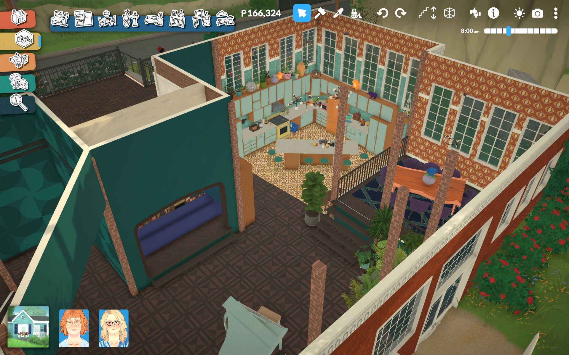 The Old High School image 5