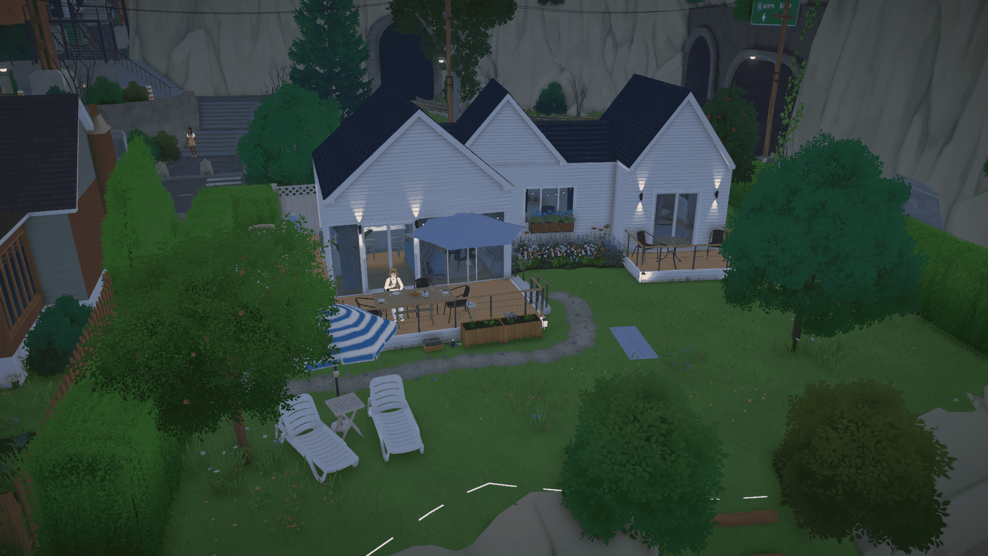 Small Single Para Home image 2