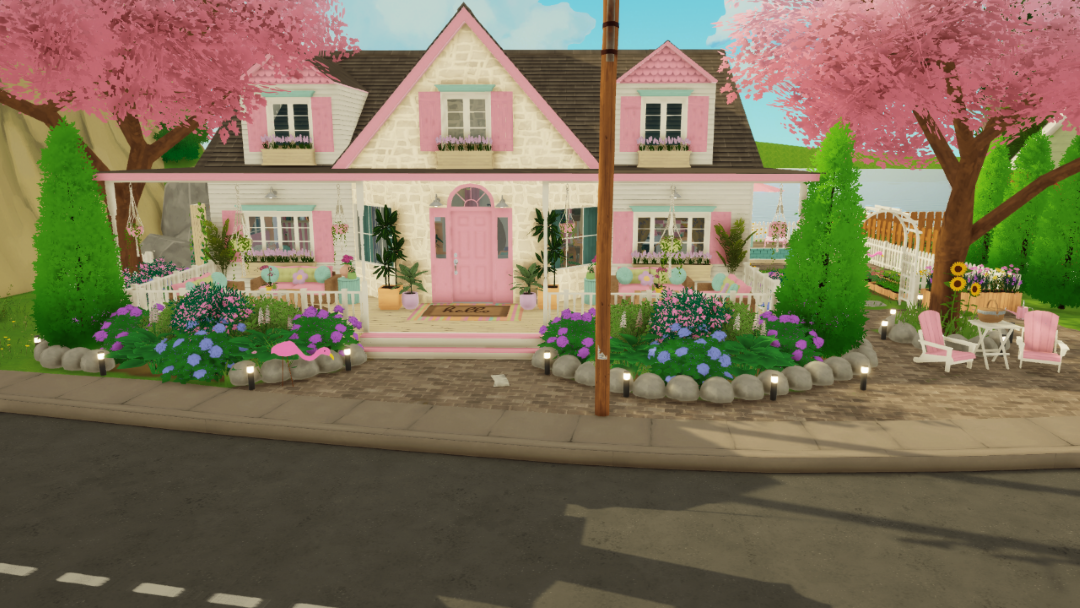 Dopamine Cottage image 10