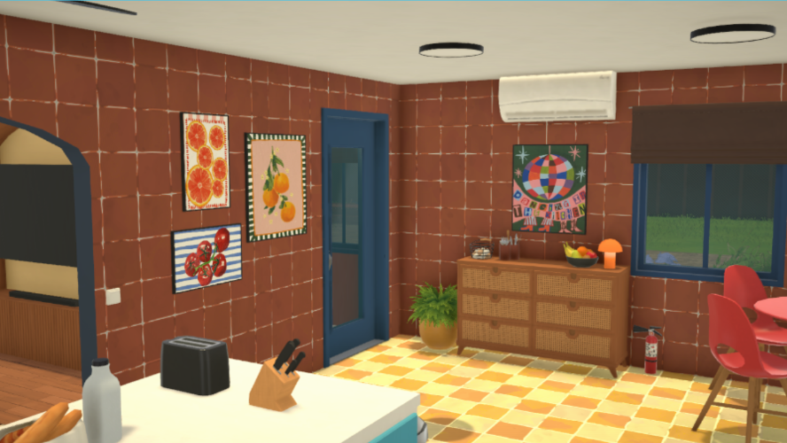 Joyful House/Vila/Mansion image 13