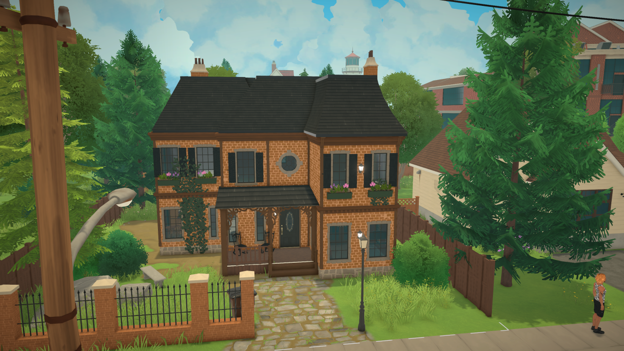 Victorian Manor image 1