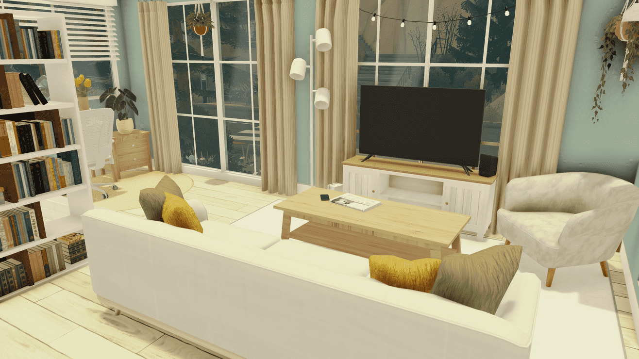 Family Beach Home image 2