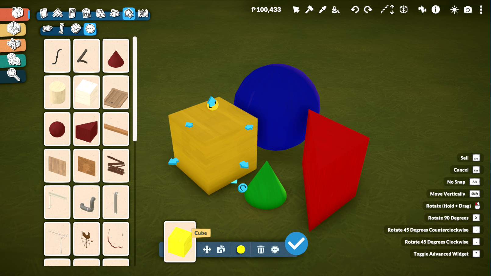 Transformation Basic Blocks image 1