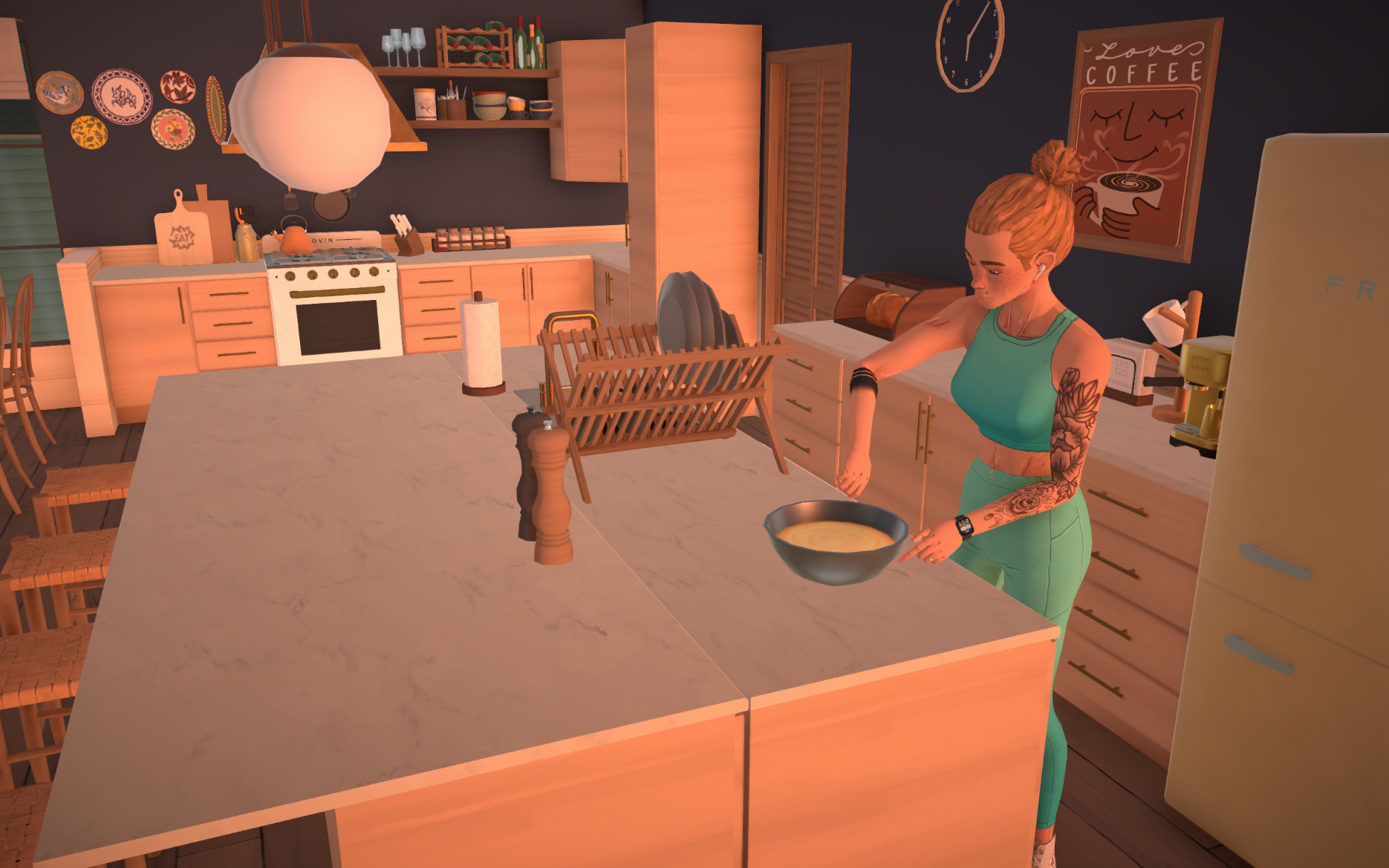 Cozy Family Home image 6