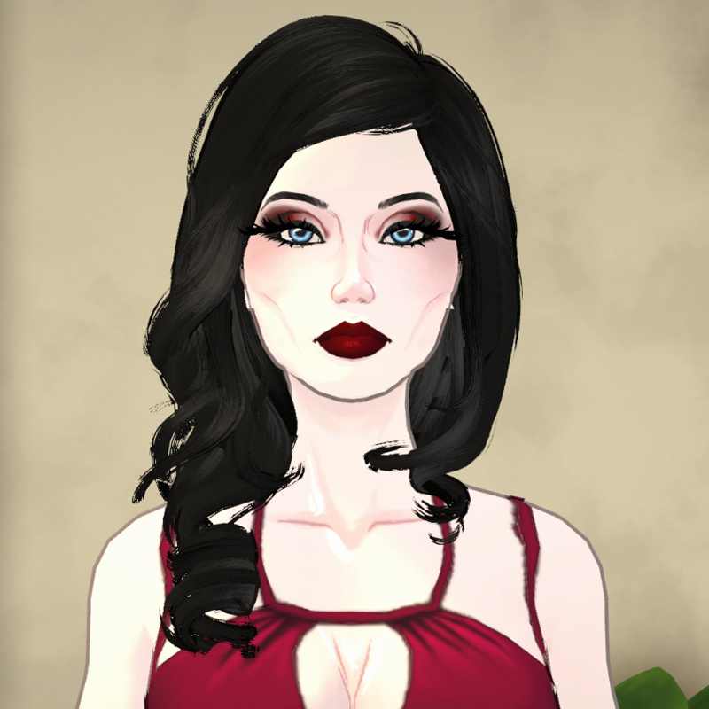 Maysims Hair 39 image 1