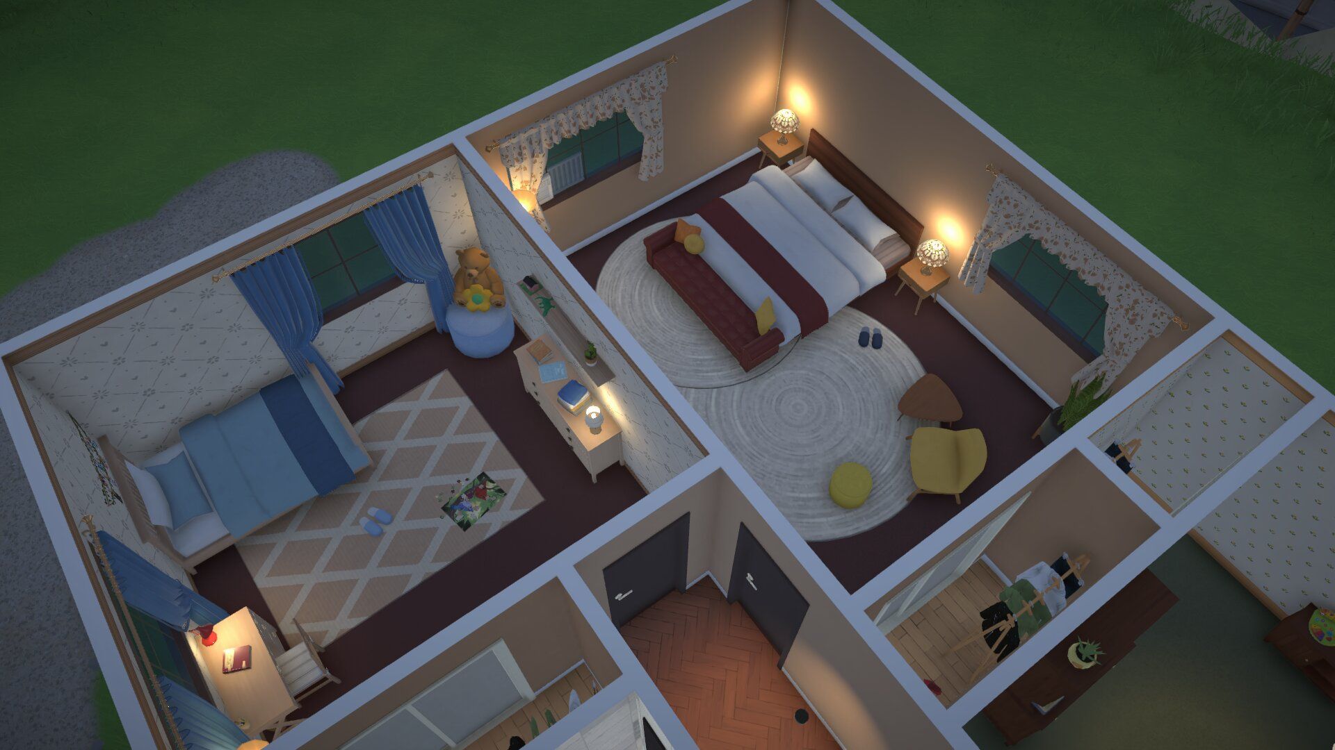 Mid-Century Home image 14