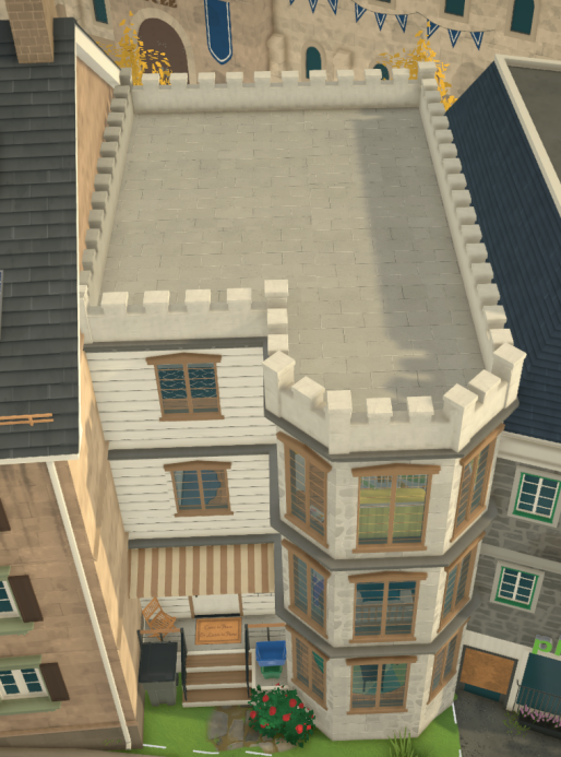Townhouse 3B/3b image 1