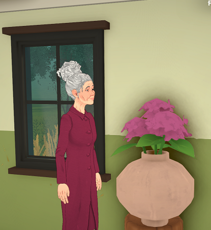 The Mullner Family (Stardew Valley Remake) image 2