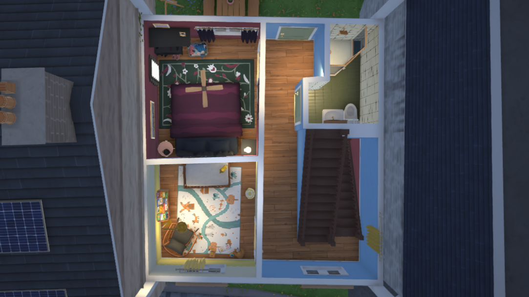 The Lemon Home | 3 Bedroom 2 Bathroom image 4