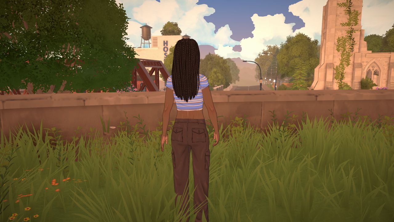 Knotless Braids by Cosmolojay image 2