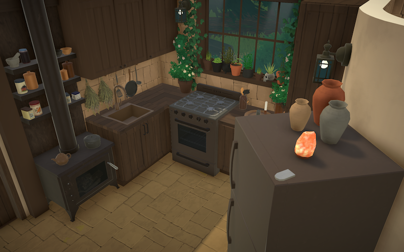 Witch House image 1