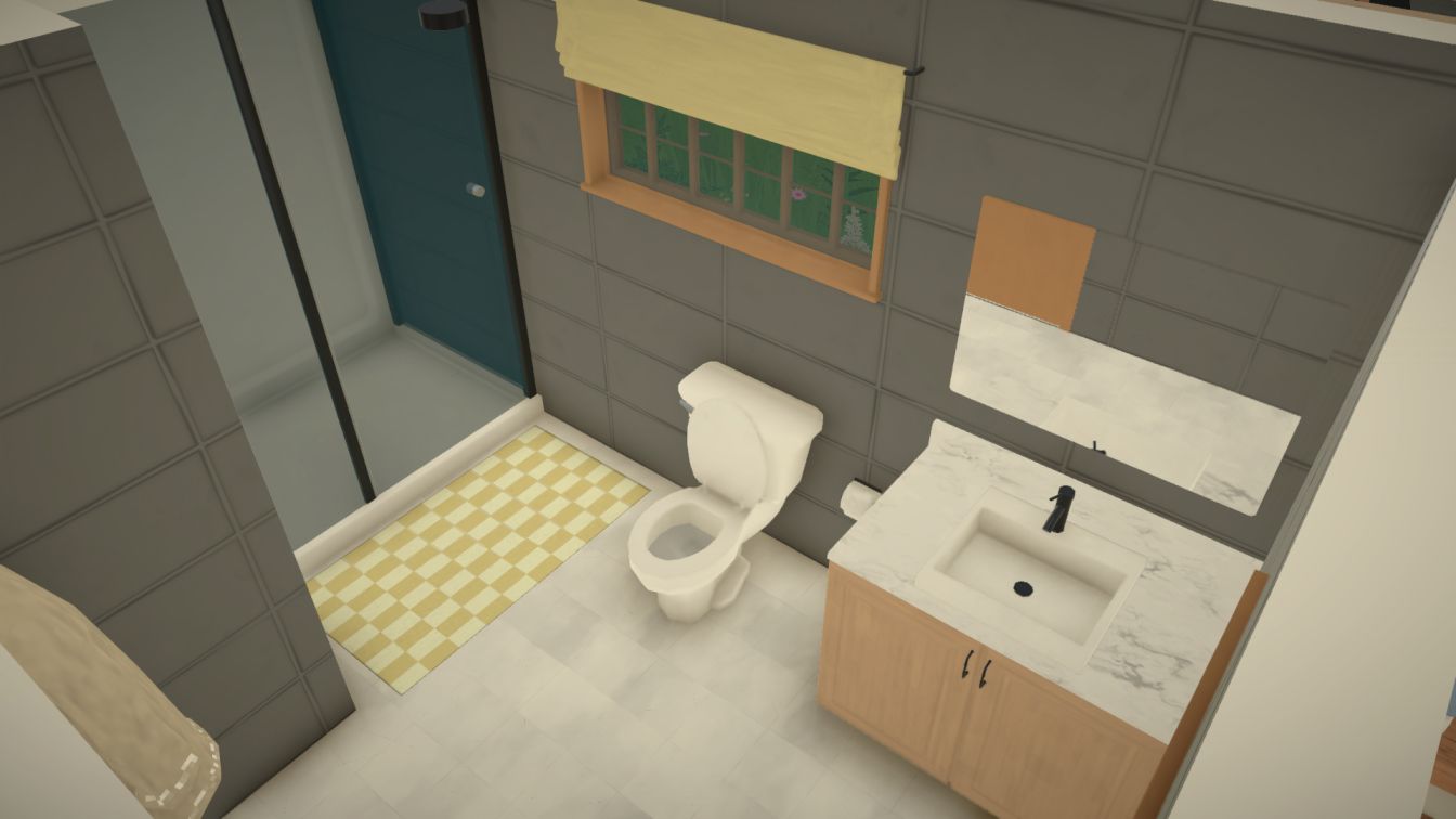 Cozy Modern Home image 7