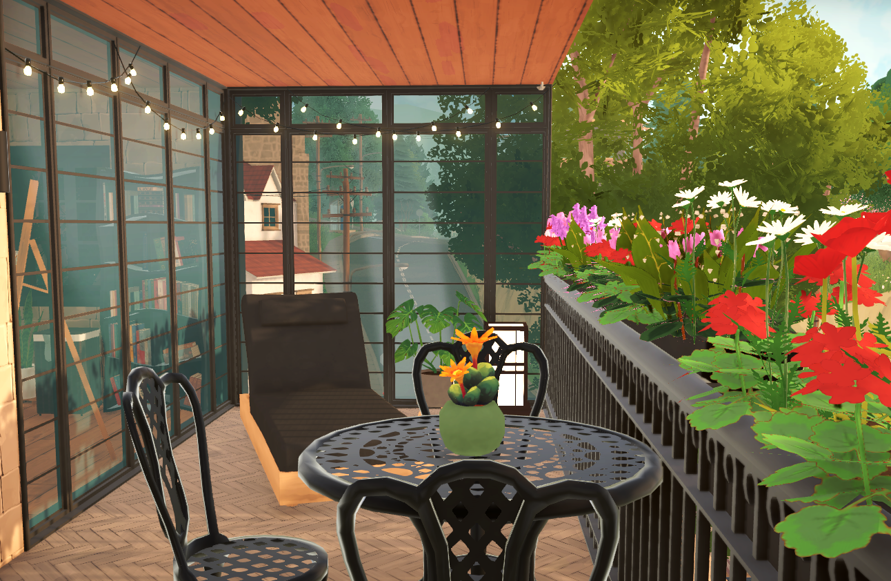 Modern Townhouse image 6