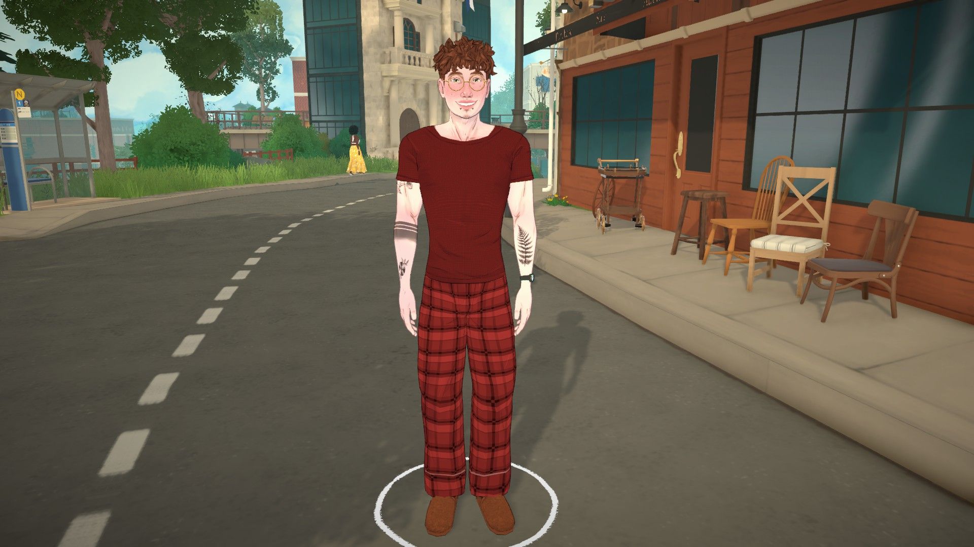 Ethan Parker image 5
