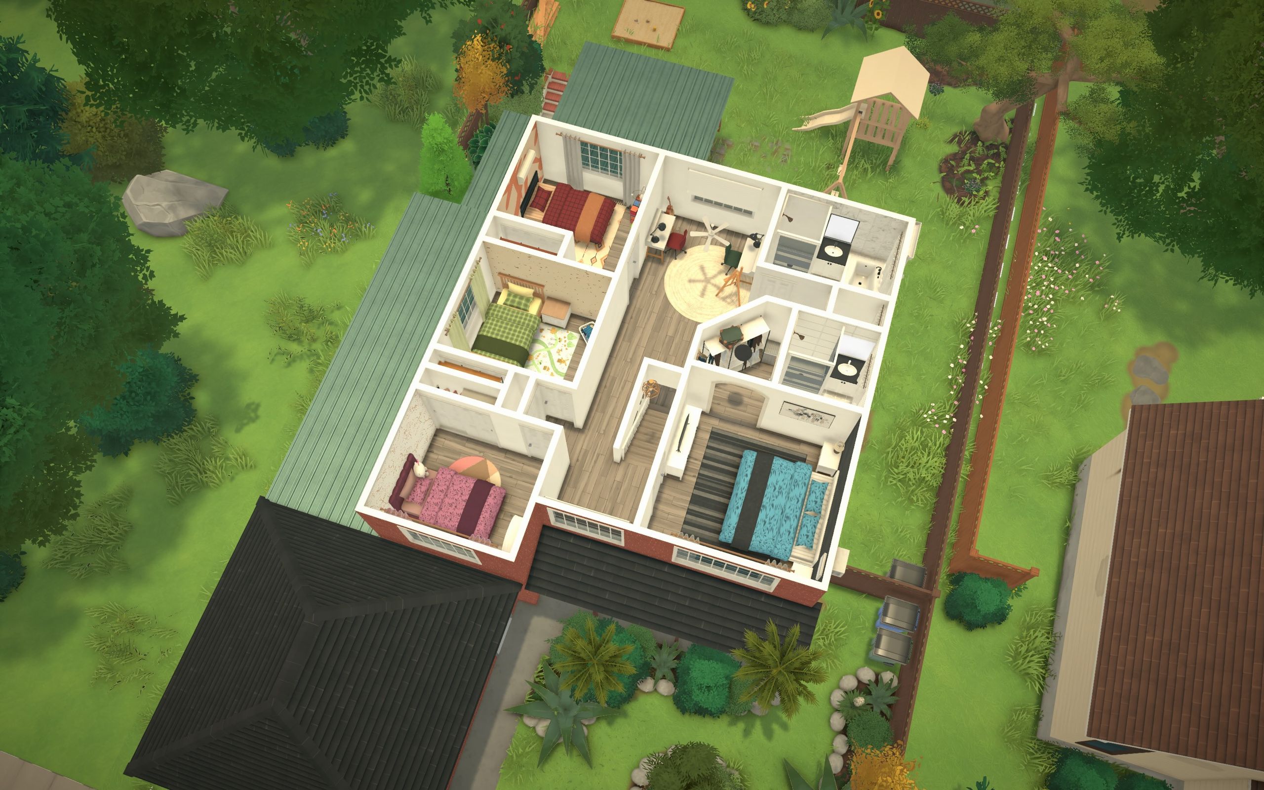Family Home image 4