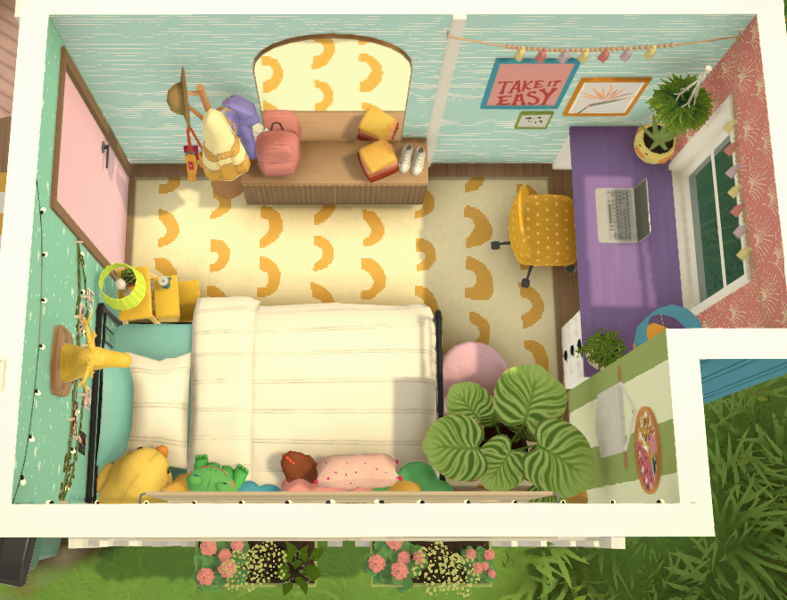 Whimsical Seaside Trailer image 6