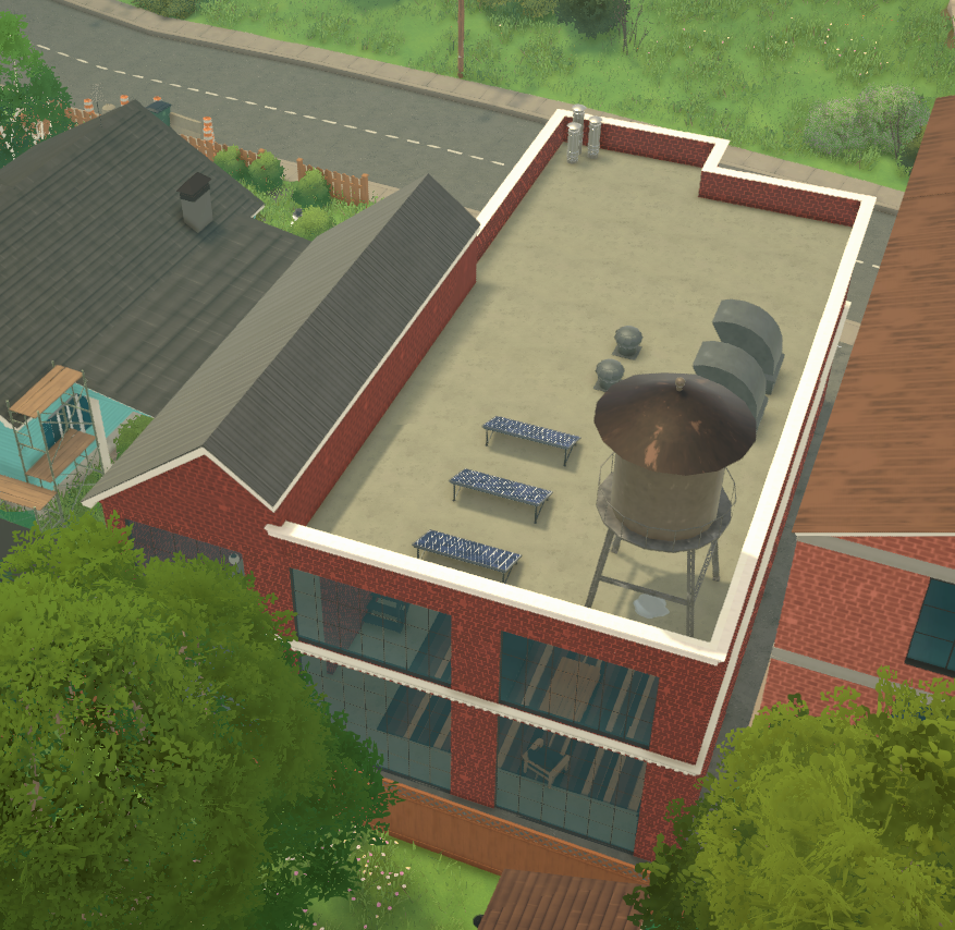Industrial Loft image 2