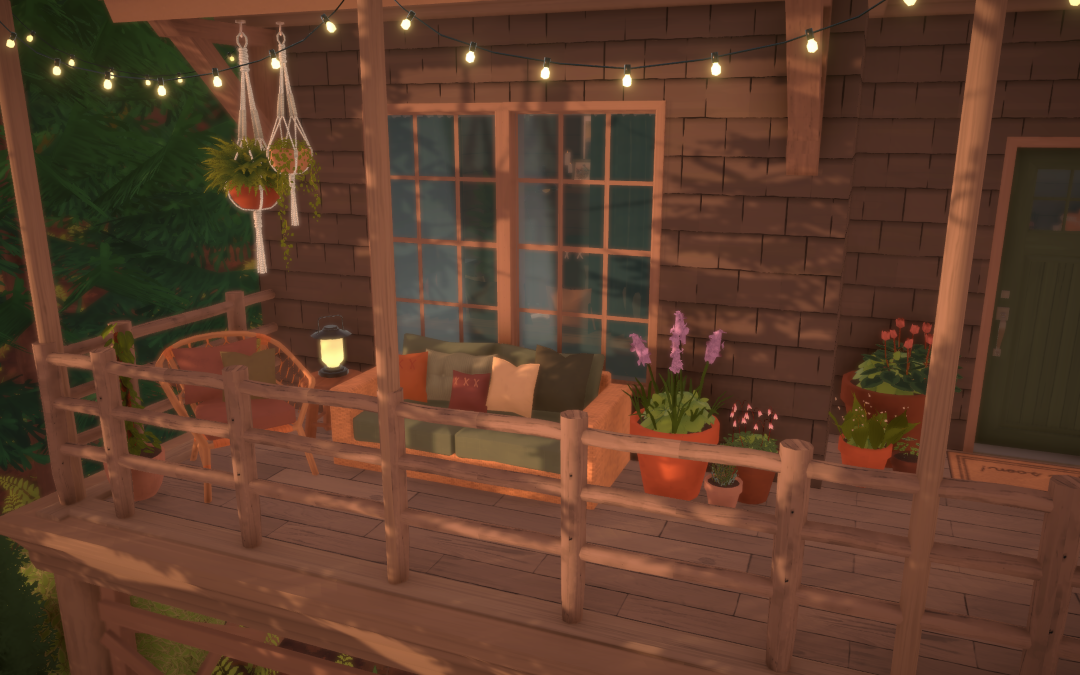 Forest Cabin Retreat image 3