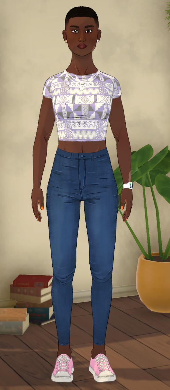 Amara N'Doye image 2