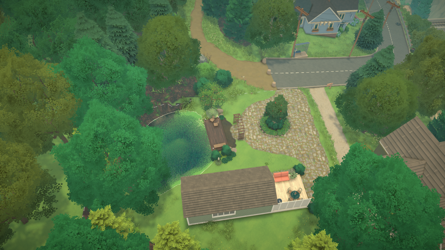 Cozy Cottage/Studio Retreat image 2
