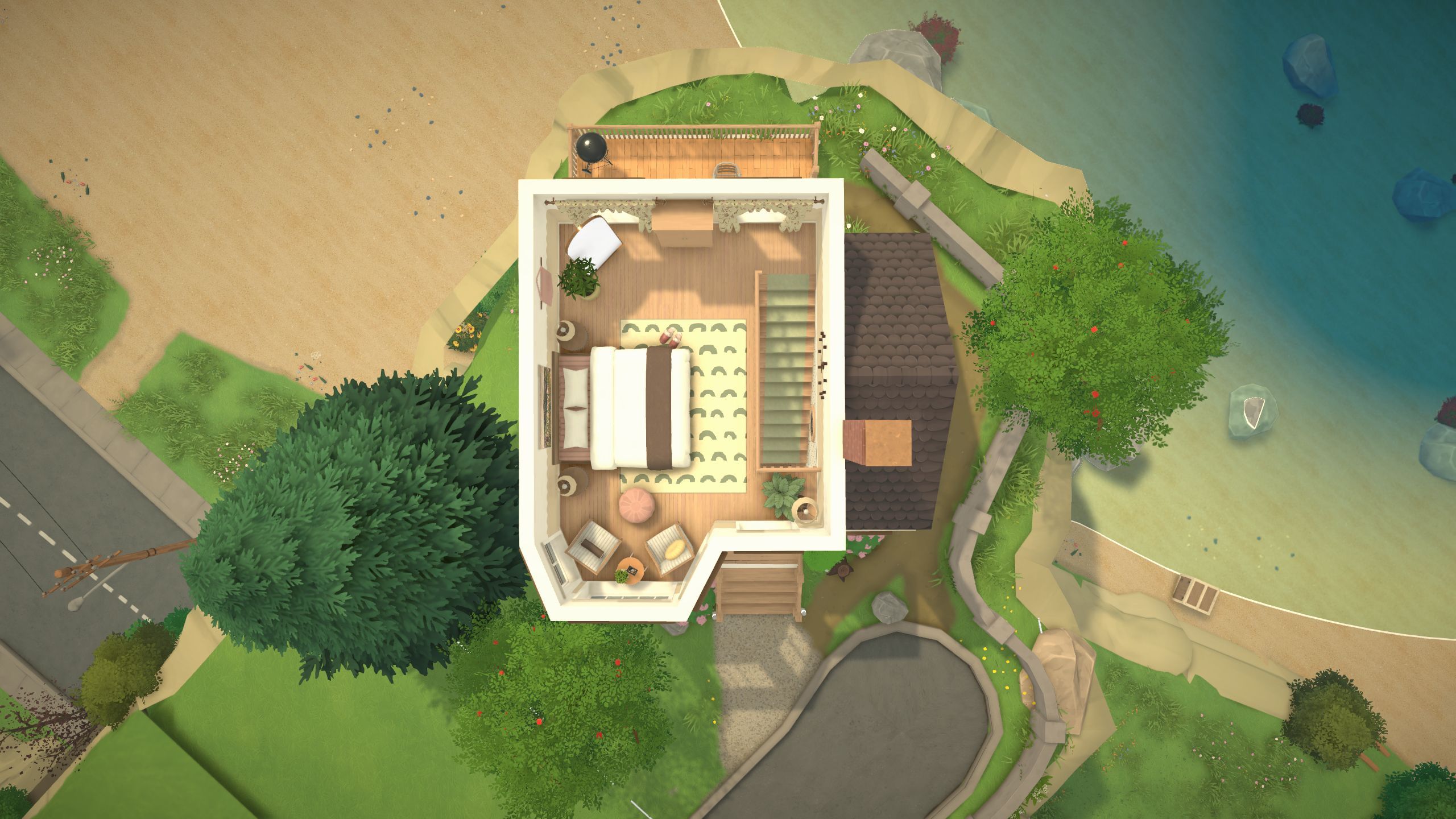 Small Cliff Home image 2