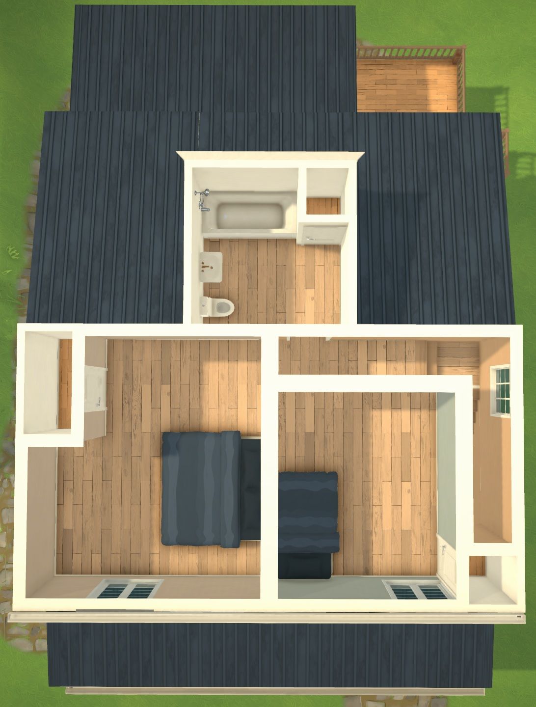 Grandma's House image 6