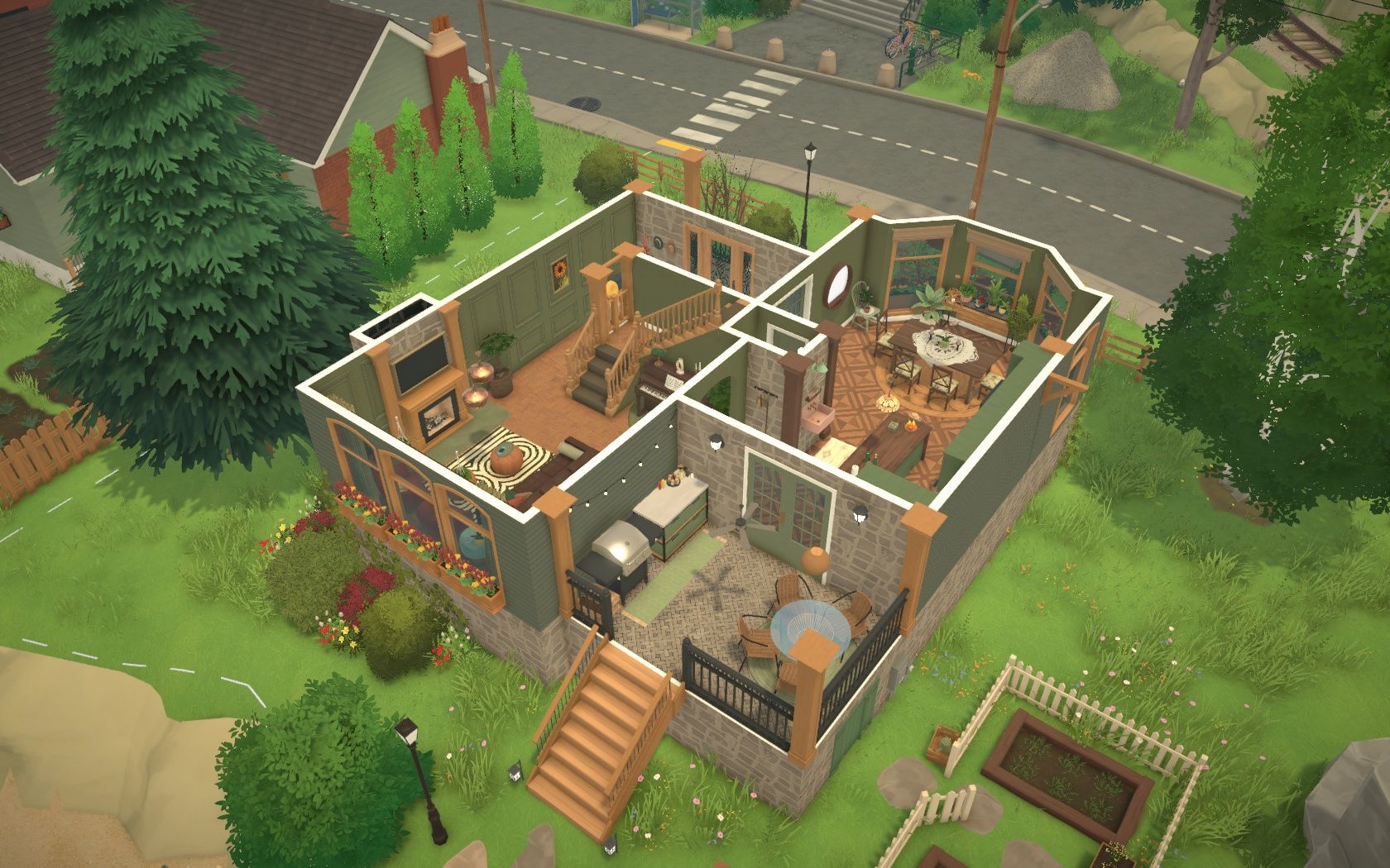 Family Beach House! image 4