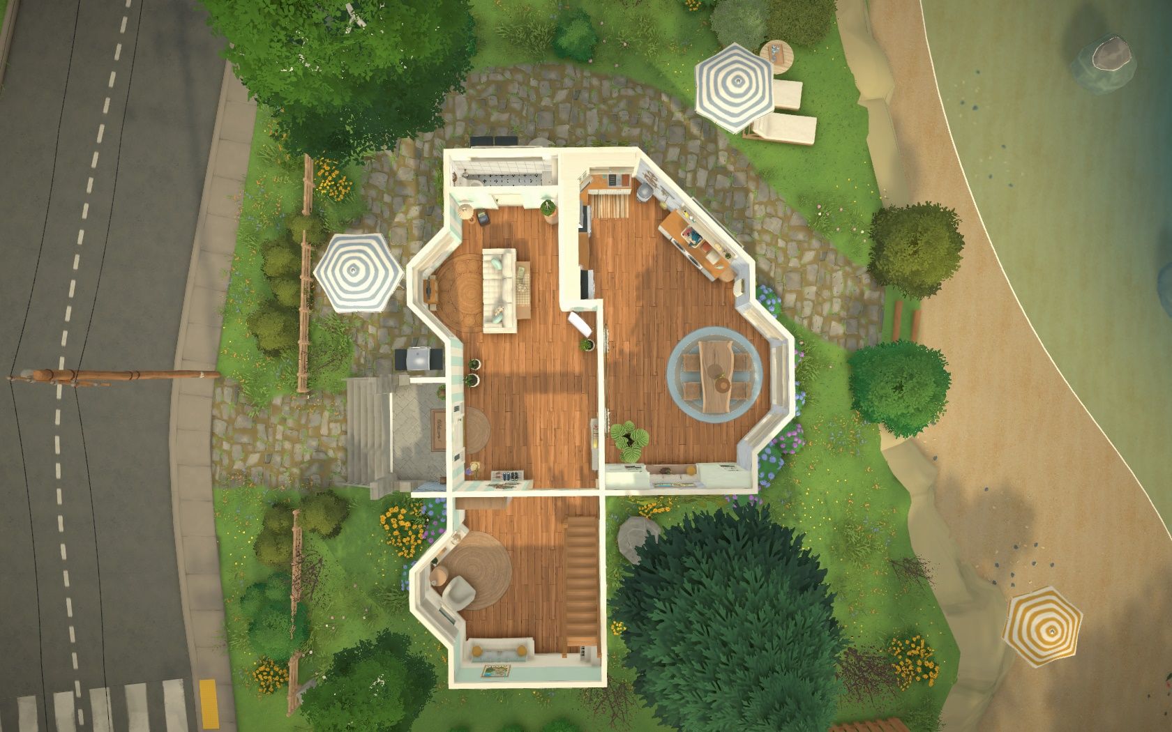 Beach House image 4