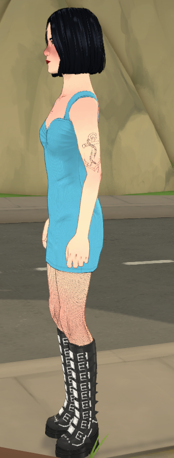 10 Tattoos Bundle image 1