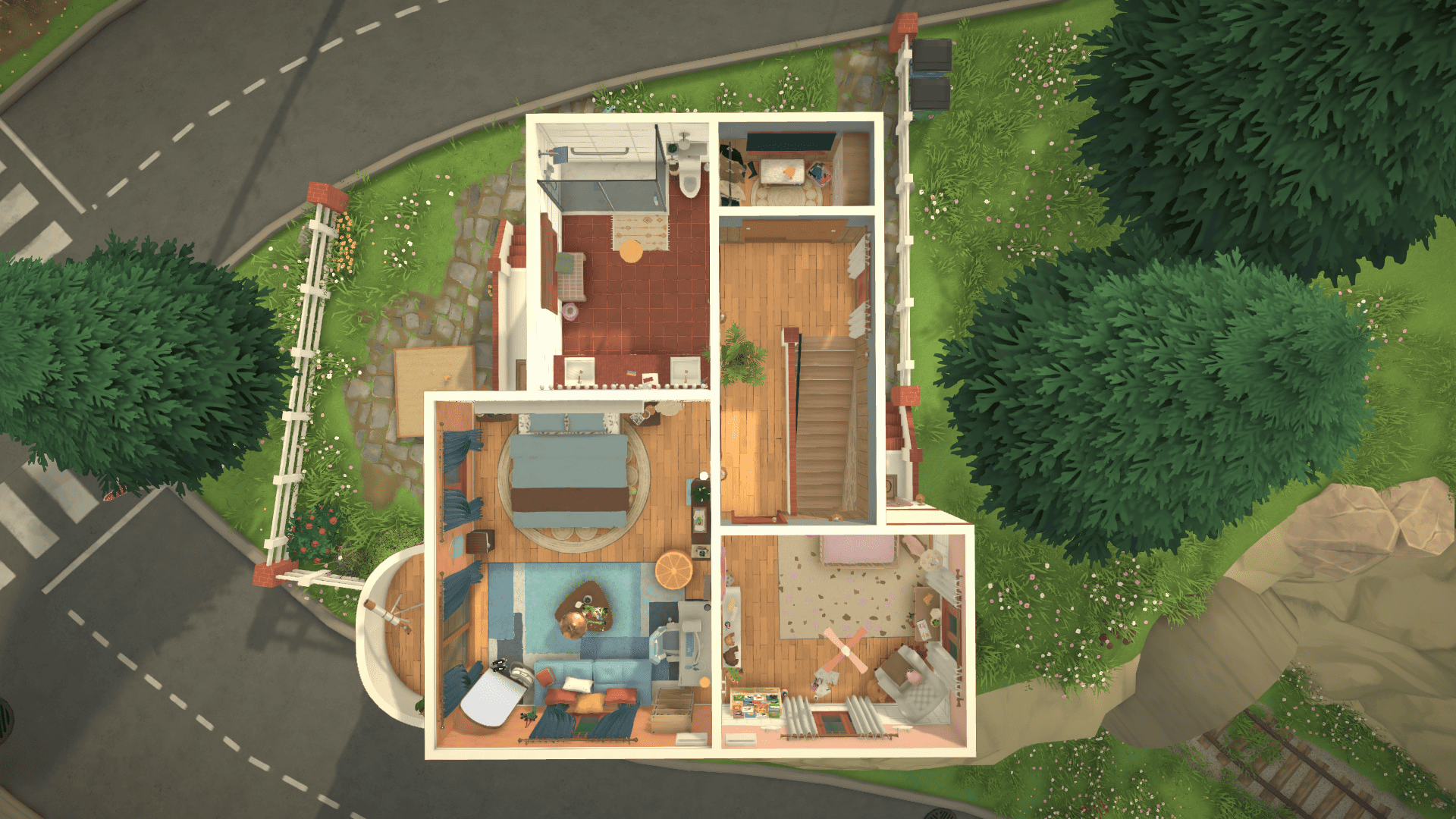 Casa Familiar (Amoblada) image 8