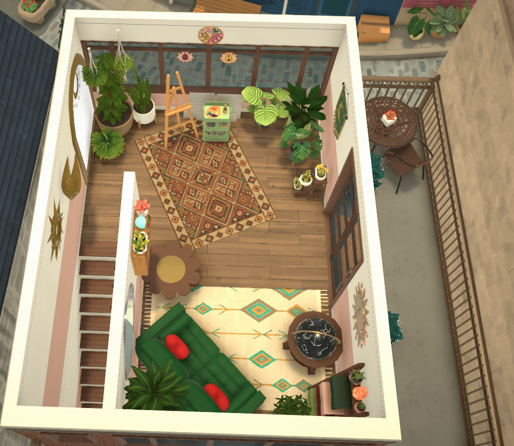 Castle Plaza Condo image 7