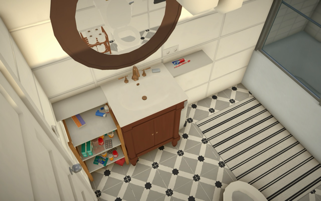 Chez Maurice Twin Apt. image 8