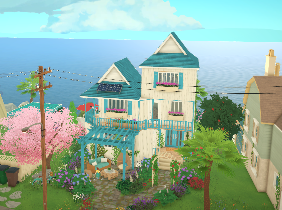 Ocean Home image 1