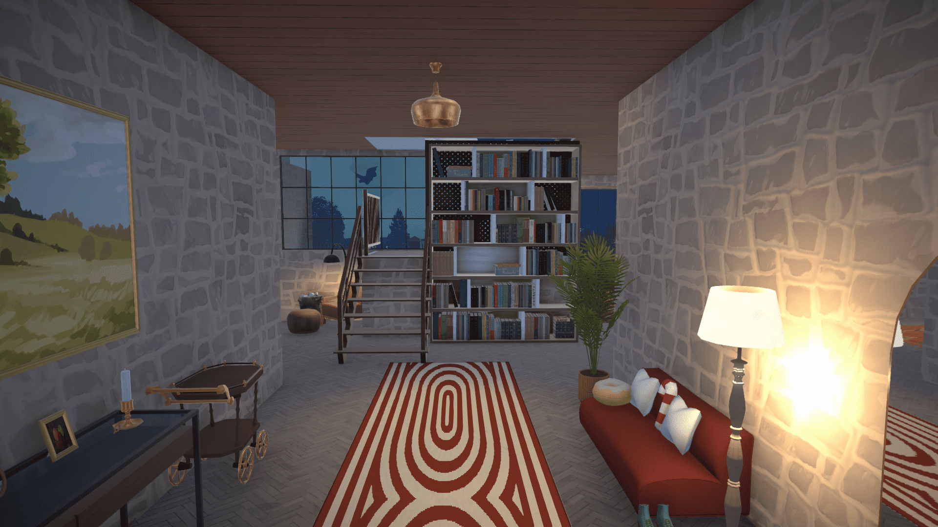 Freya Mansion | Fully Furnished image 11