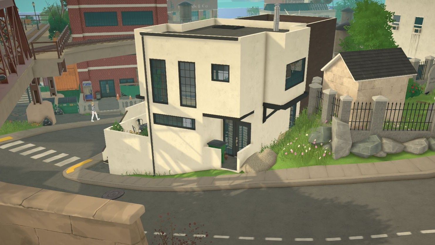 Modern Japanese Angular Home image 10