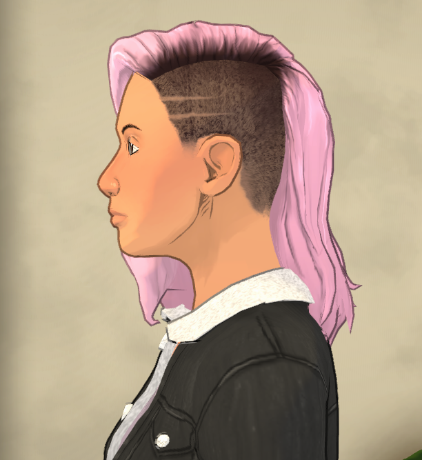 Rosé image 3