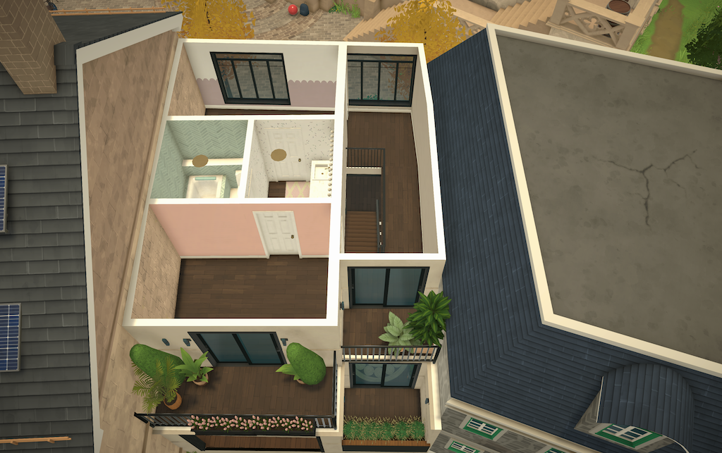 Hilma af Klint Townhome image 11