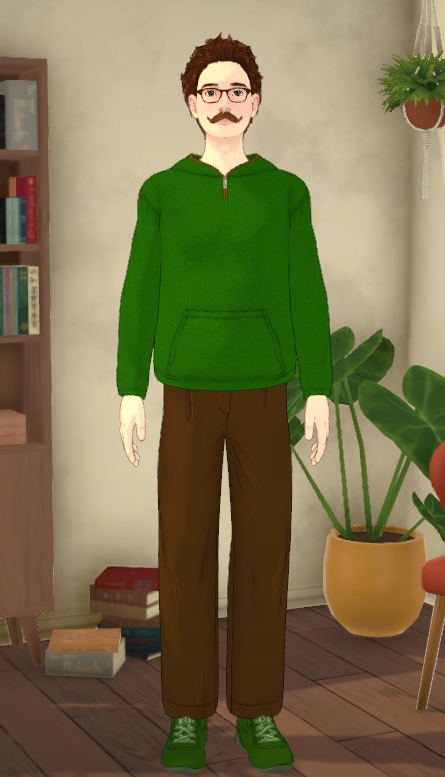 Dr Harvey Stardew Valley image 5
